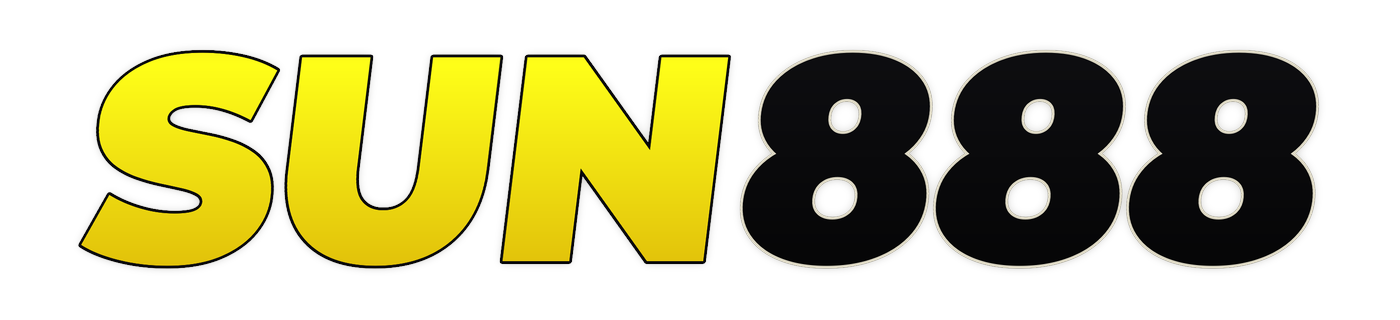 sun888 logo